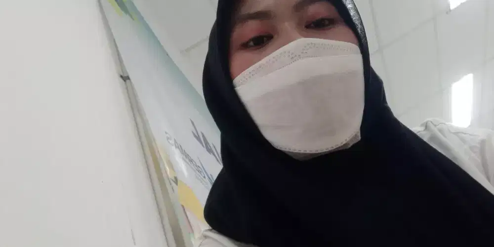 mencari pekerjaan