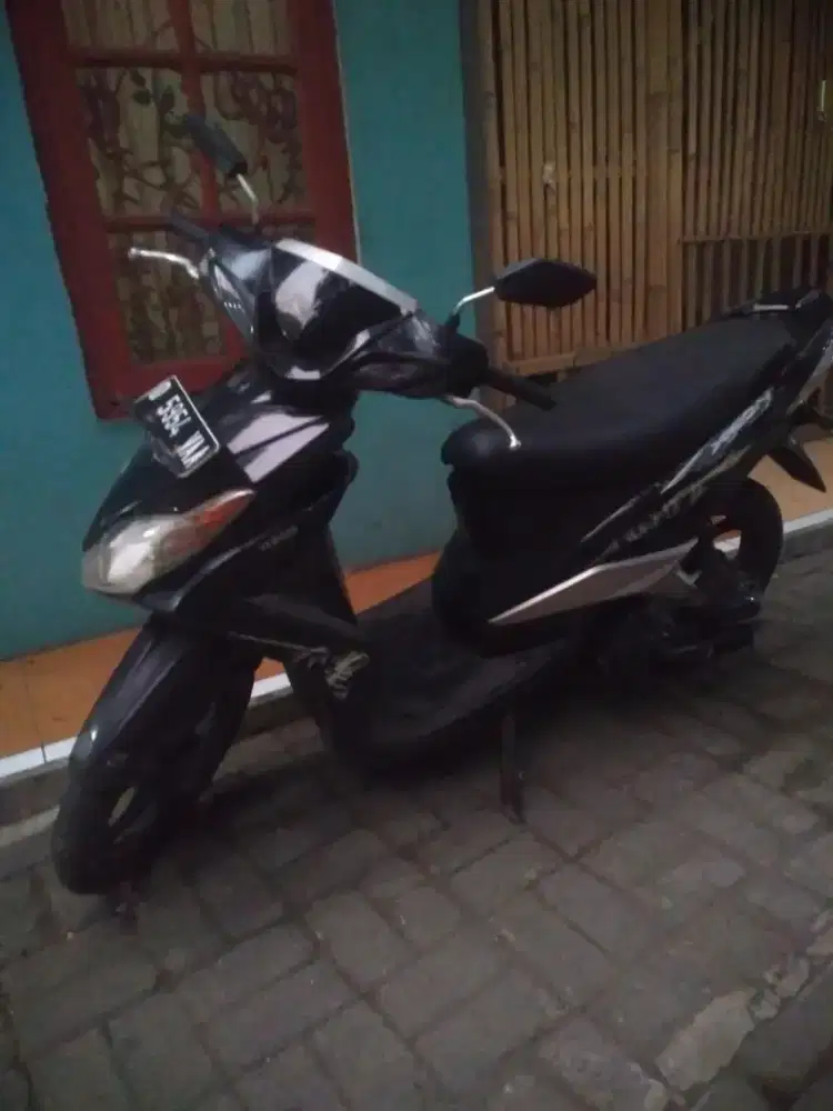 xeon 2012 bpkb only