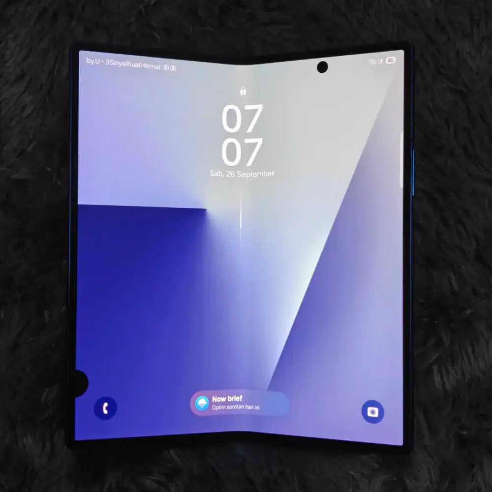 Samsung Z Fold 7 16/1TB SEIN Blue Fold7 1 TB