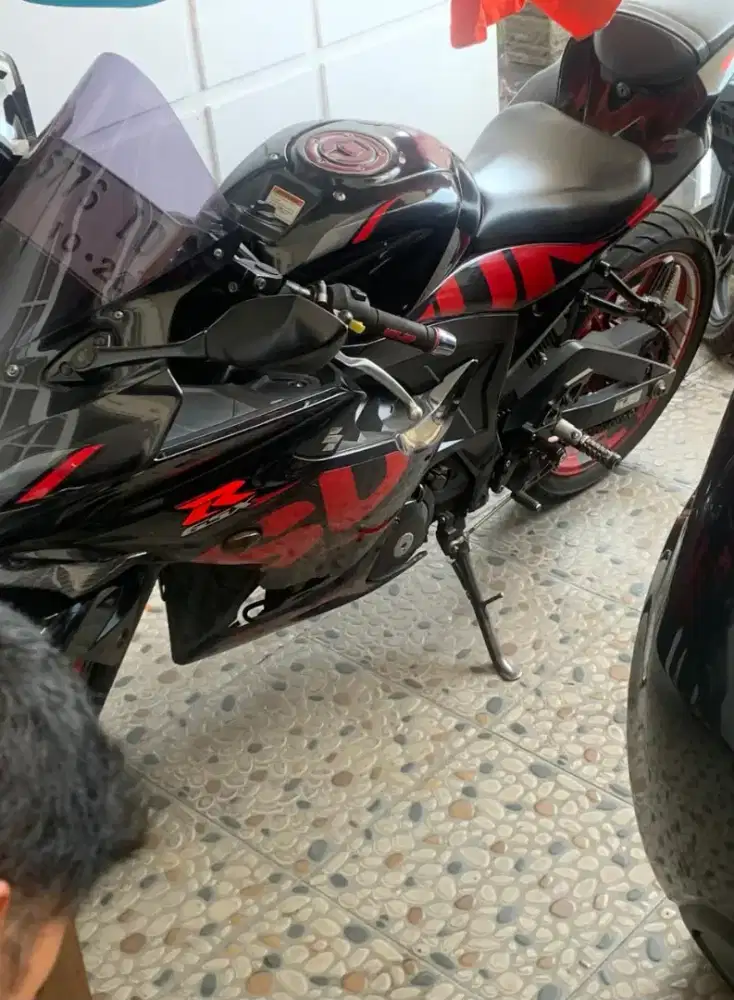 Dijual cepat dan termurah
