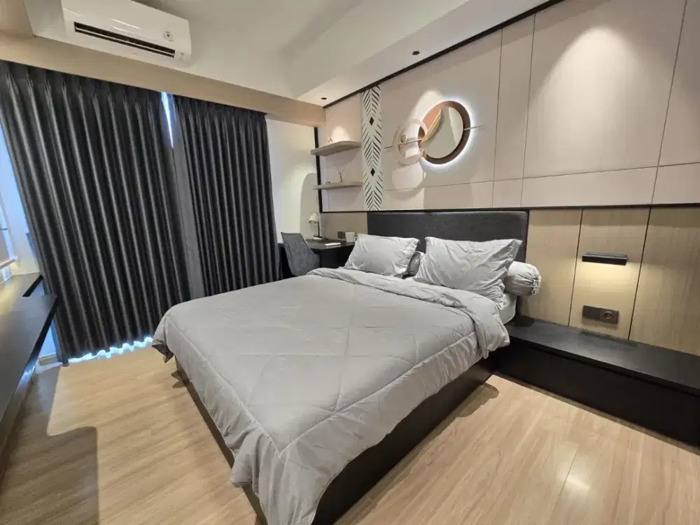 Dijual Unit 3+1BR Sky House Alam Sutera