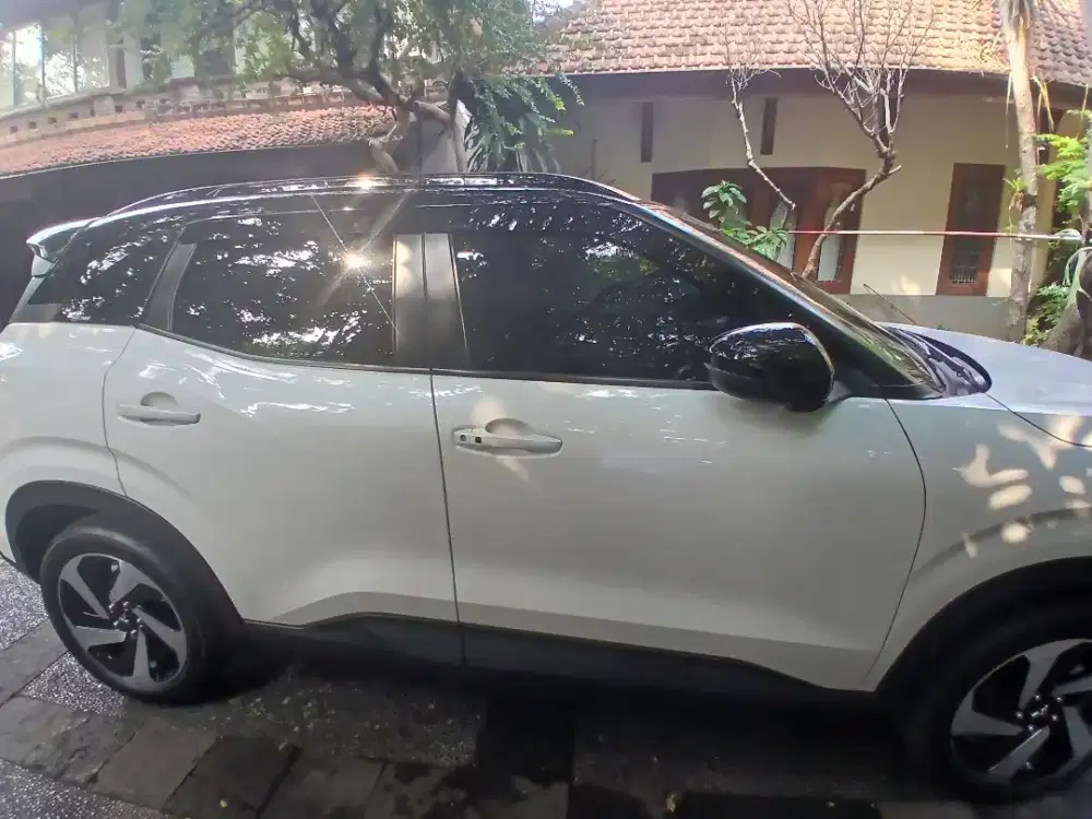 Di jual mobil mitsubisi Xforce