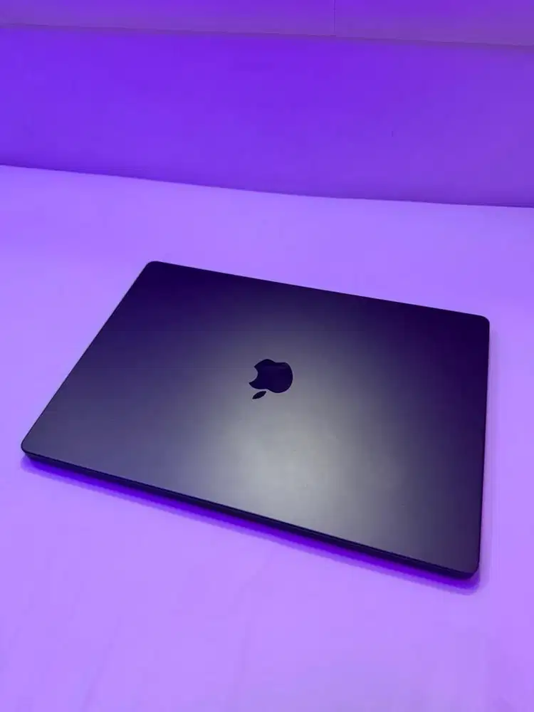 OPEN NEGO! MACBOOK PRO M4 MAX  16 Inch 2024