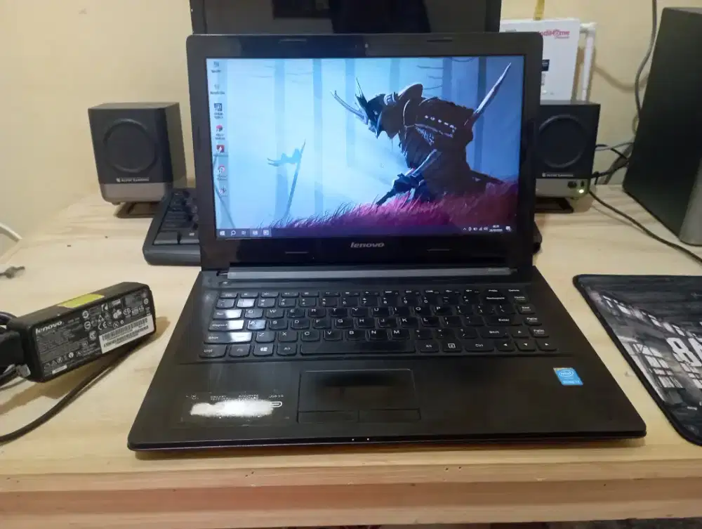 Jual Laptop i3 Gen 4, Ram 8gb, Hdd 500gb Normal Murah