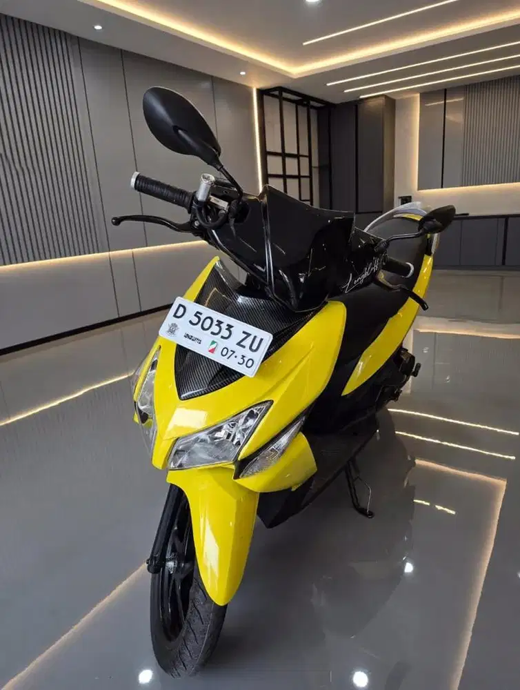 Vario 2010 murah