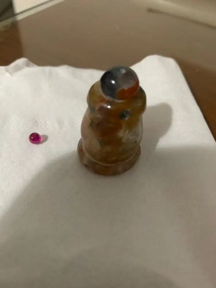 Kendi mini unik