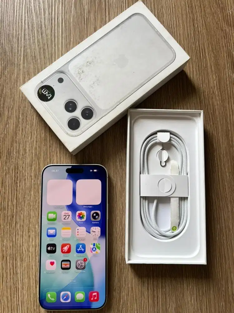Iphone 17 promax
