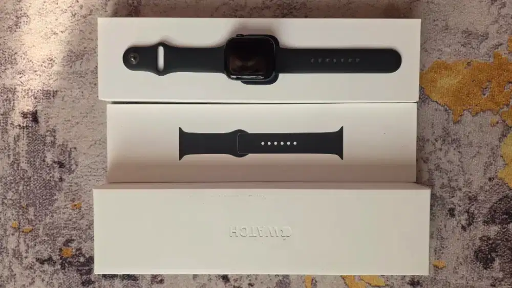 Apple Watch 8 45mm