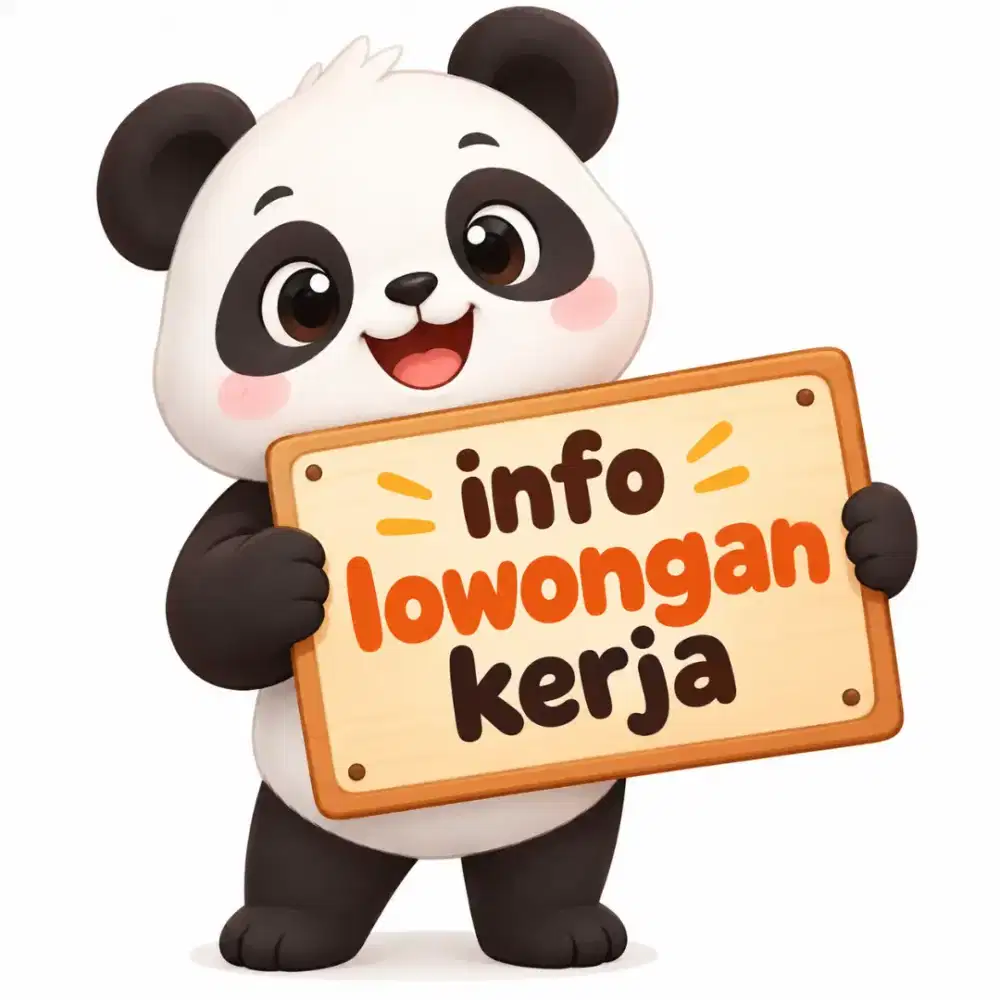 Lowongan Kerja Crew Store