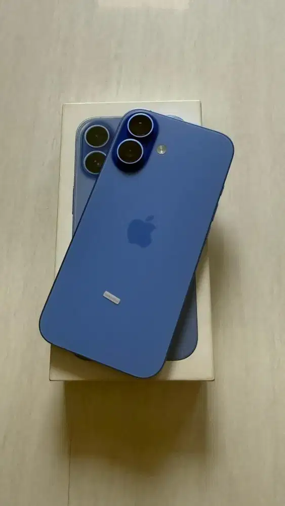 Iphone 16 basic 128