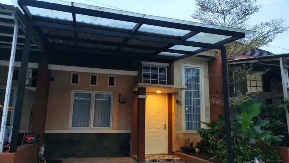 Kontrakan di Kepuh Karangpawitan