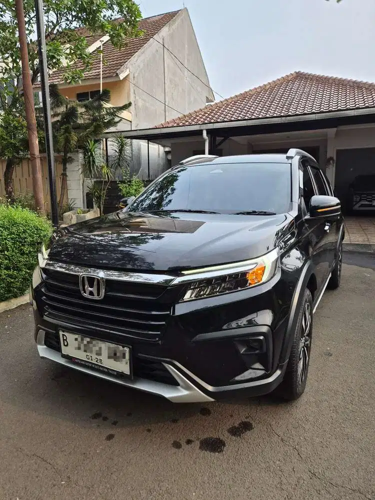 Honda BR-V 2023 Prestige Sensing Harga CASH