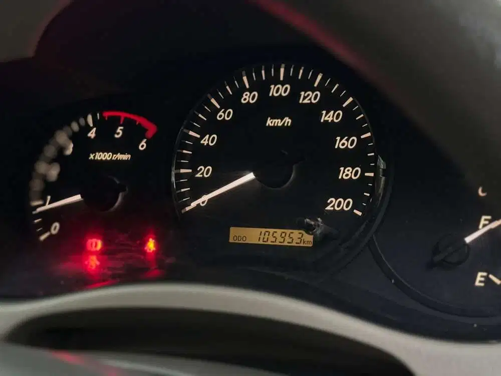 Toyota Kijang Innova 2015 Diesel