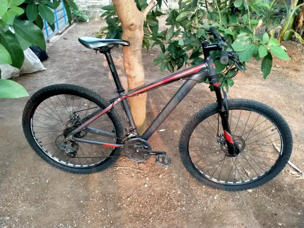 Sepeda mtb element