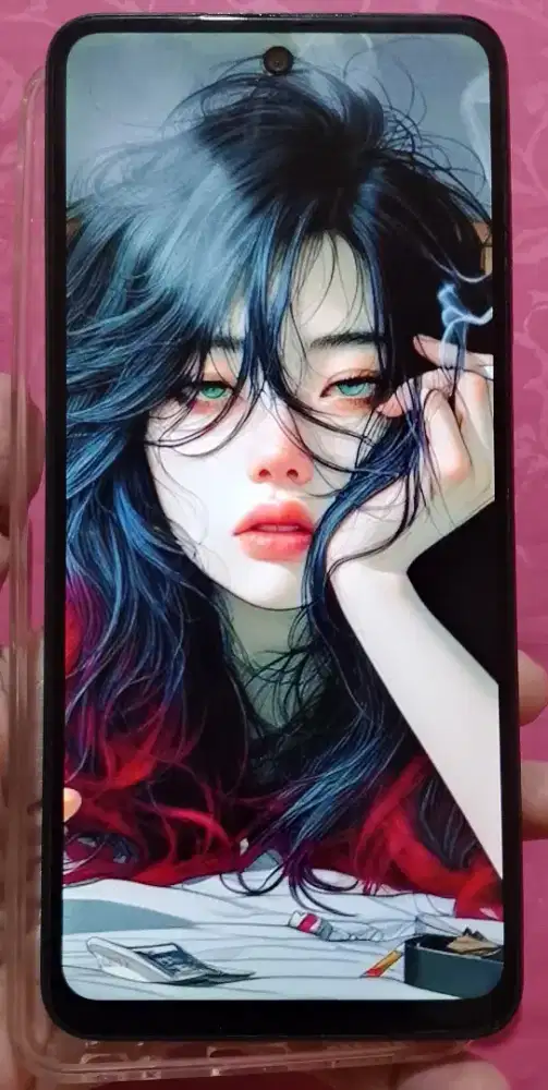 Infinix smart 8pro 8+8/128