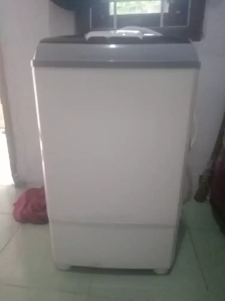 Mesin cuci Arashi 4,5Kg