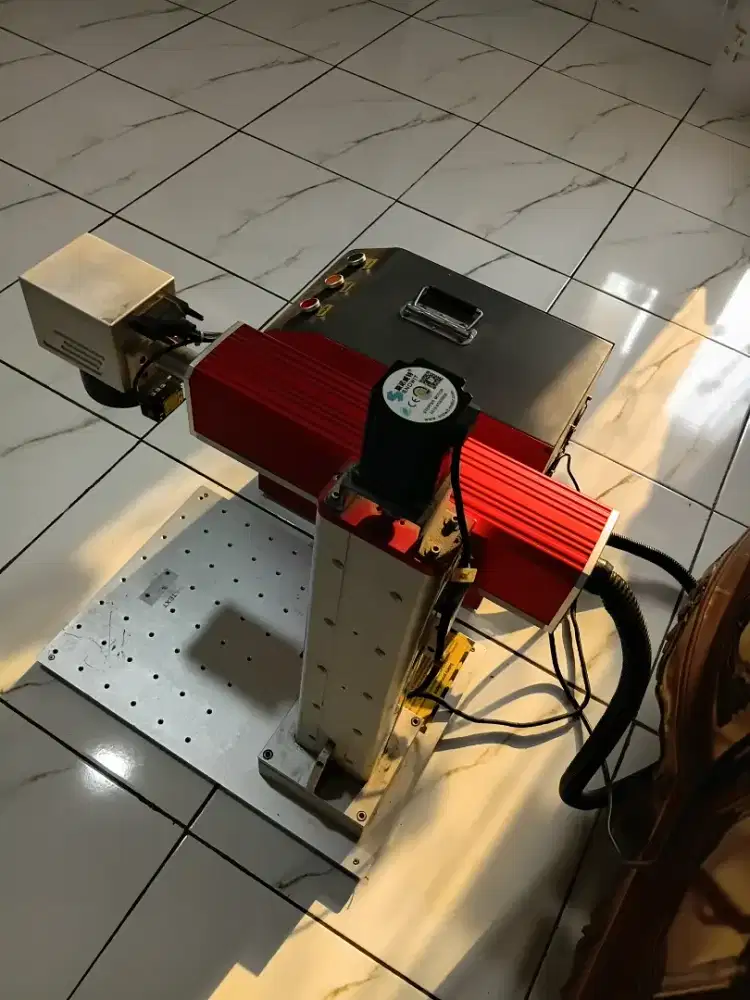 Raycus laser fiber 30W QS