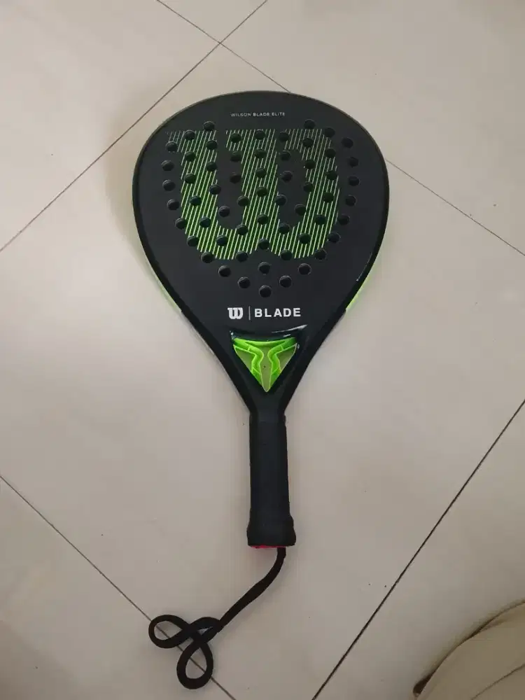 Raket padel 2 unit