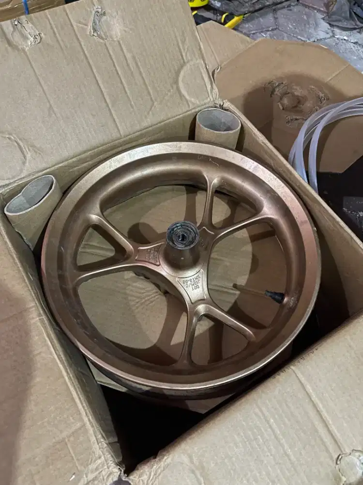 jual pelek nmax th 2024