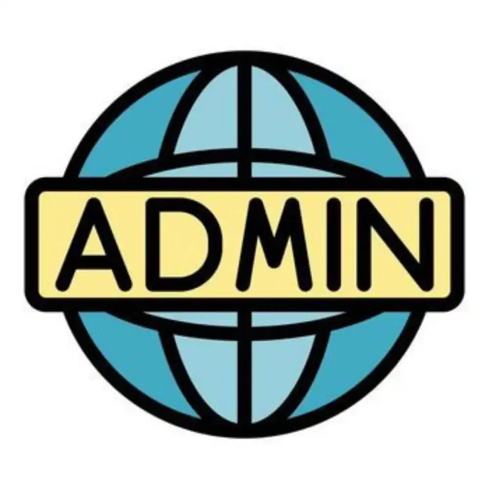 Lowongan Admin / Kasir Pria