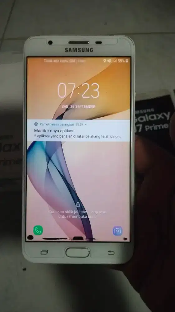 samsung j7 prime 32 gb