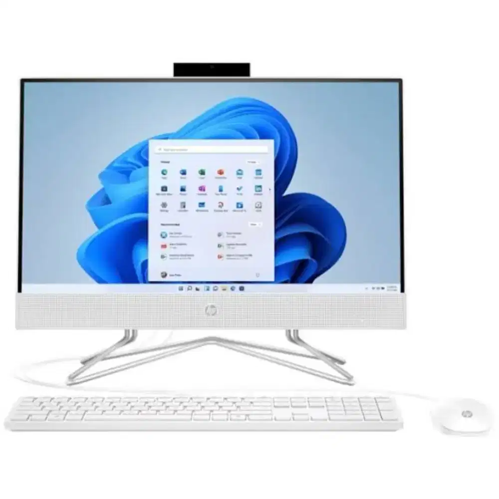 PC all in one I5 tinggal pakai no minus masih baru 1bulan