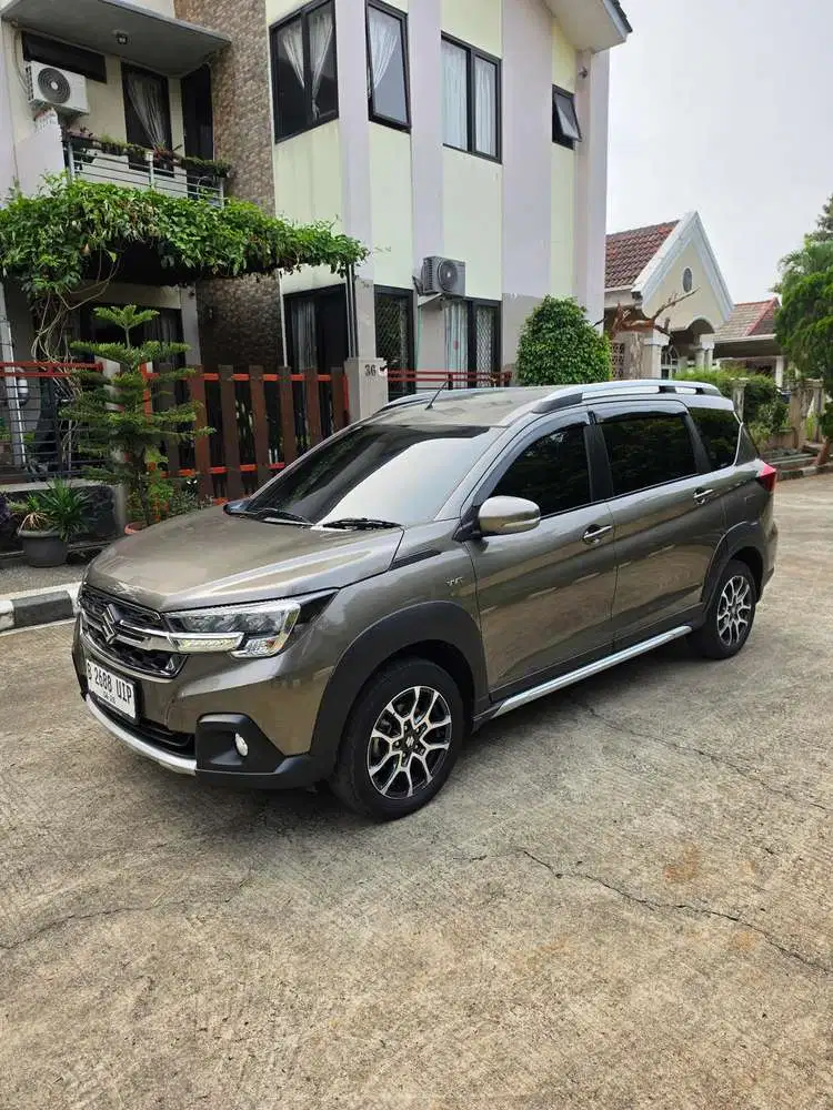 XL7 ZETA 2023 AT low KM 33rb Record