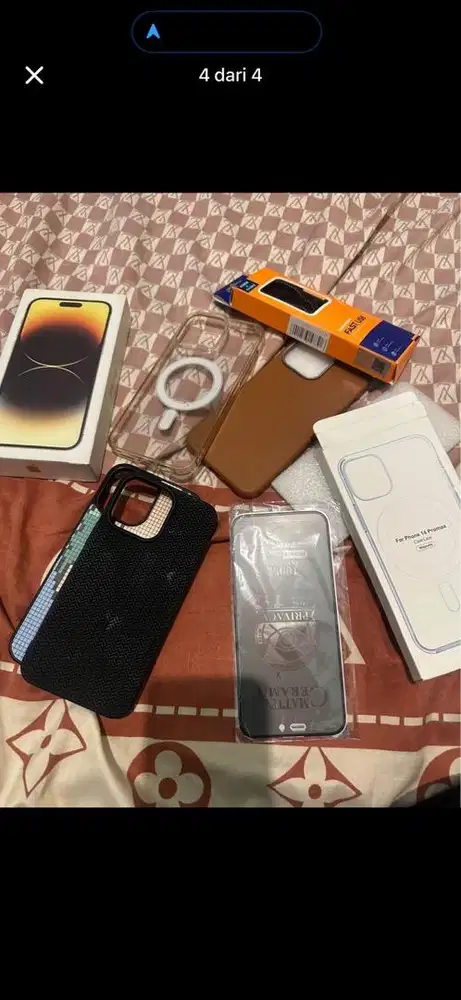 iphone 14 pro max INTER