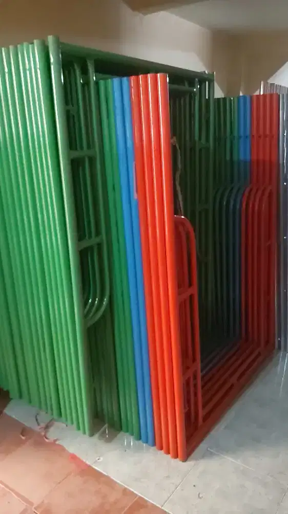 SCAFFOLDING T170 BERSERTIFIKAT