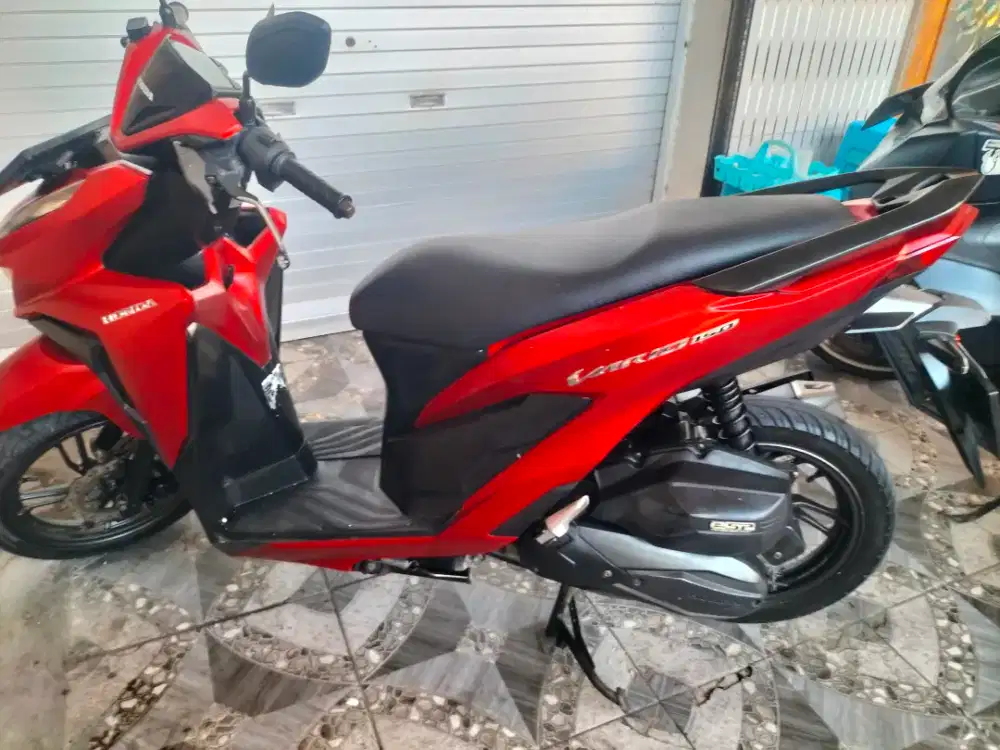 Honda Vario 150 CC 2019 tgn 1 ors mesin hls PJK aman lkp
