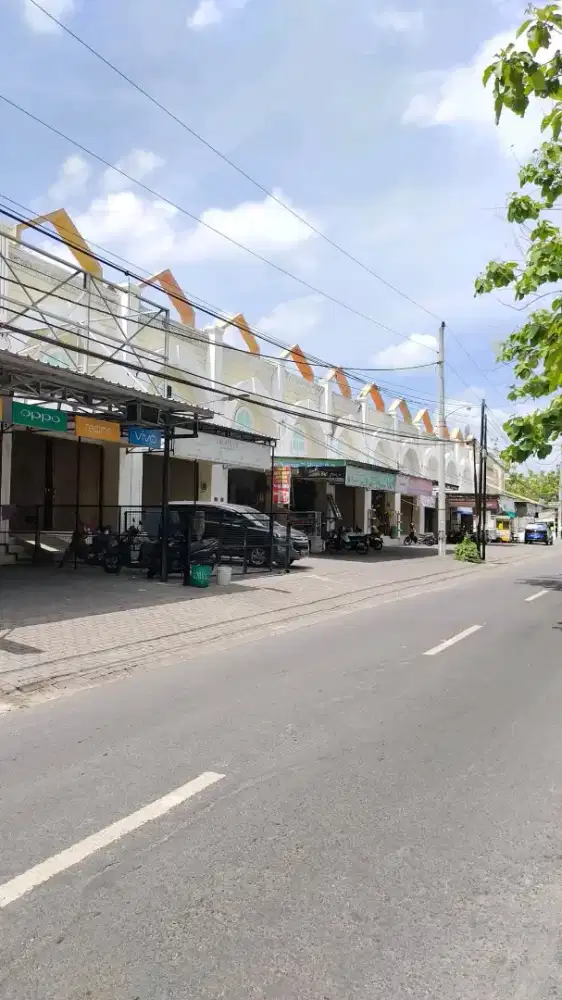Dijual Kost strategis L:75m, 14 KT
