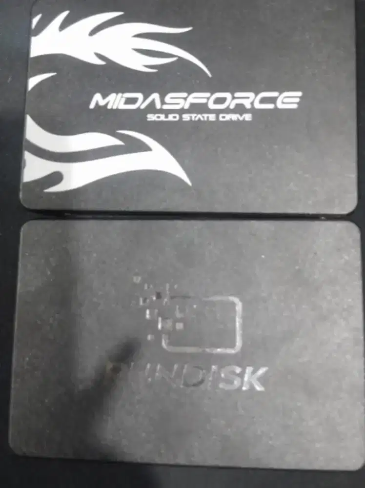 ssd 120 gb ramdisk
