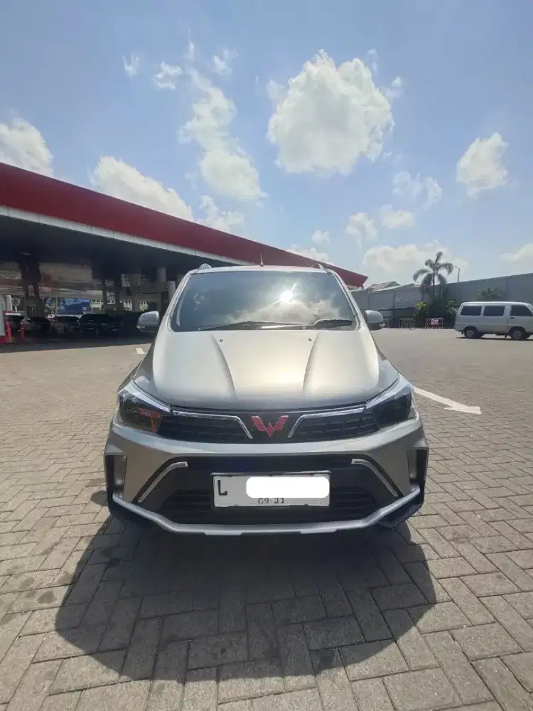 Wuling Confero S 1.5 M/T Terawat