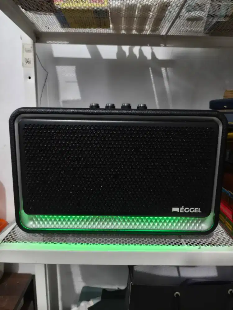 Eggel home 3 Speaker