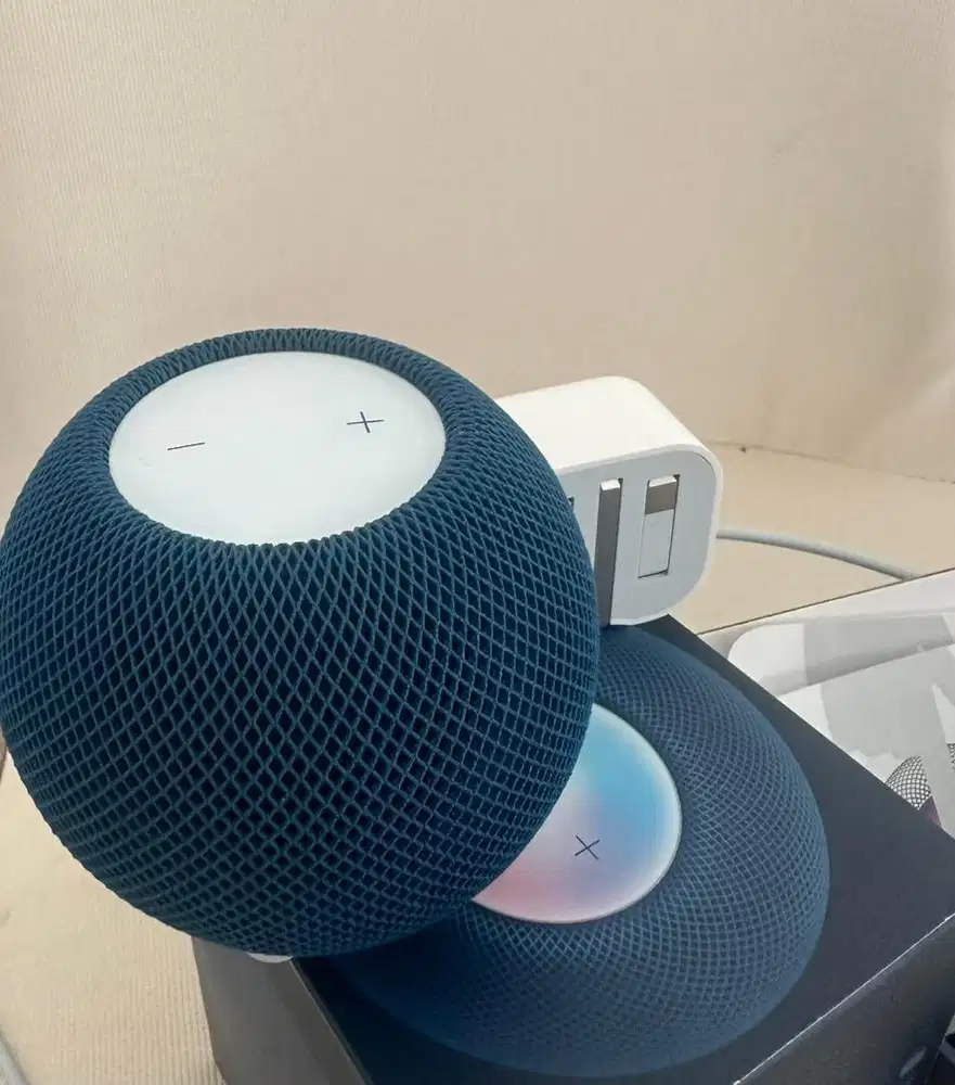 Apple Mini HomePod