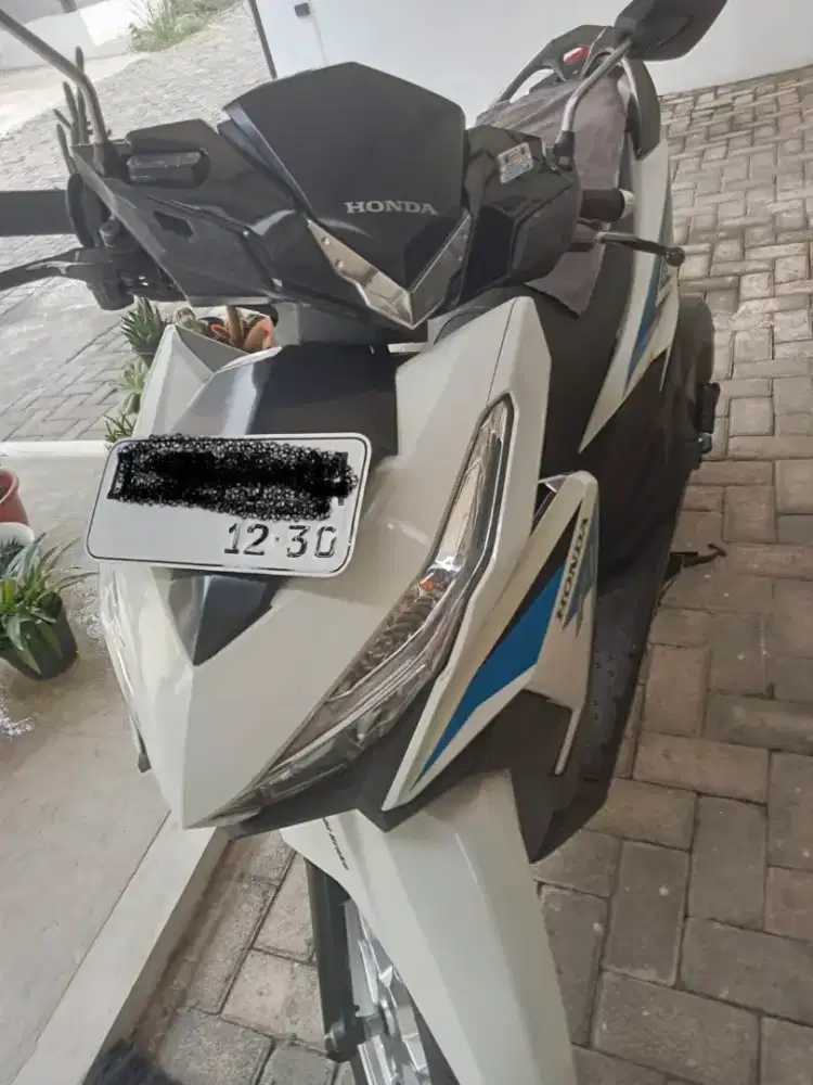 Honda Vario 125