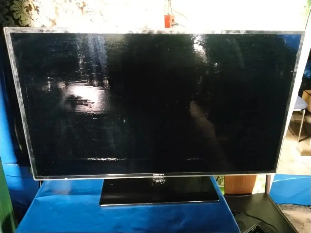 tv led samsung 46in