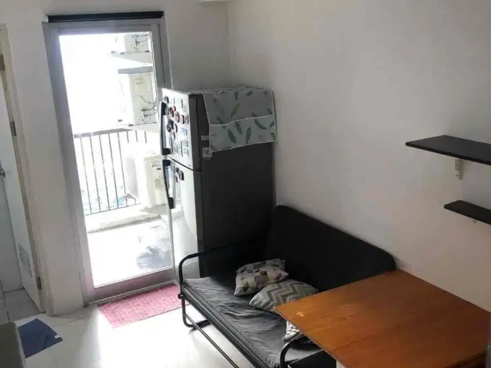 SHMSRS sudah terbit‼ Apartemen Gunawangsa Tidar