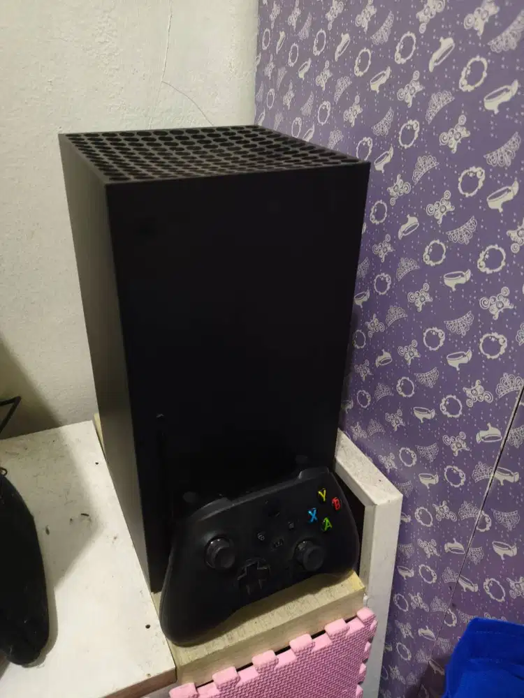 WTS Xbox series X