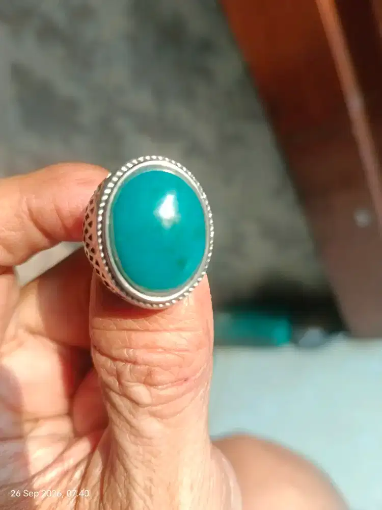 Batu bacan doko