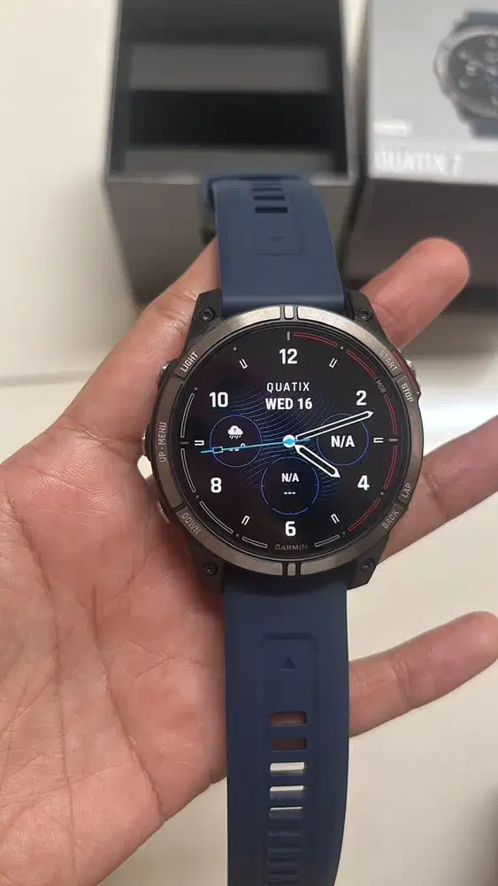 Jam Tangan Garmin