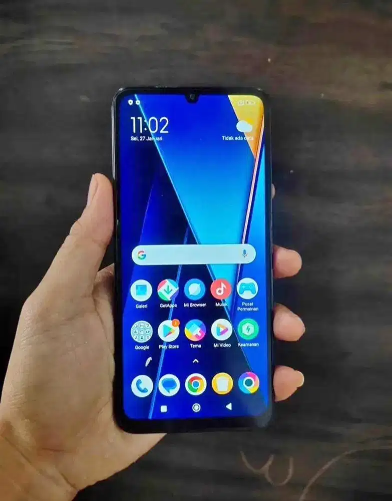 poco c65 ram 3+3/64 no minus mulus hp dus aja
