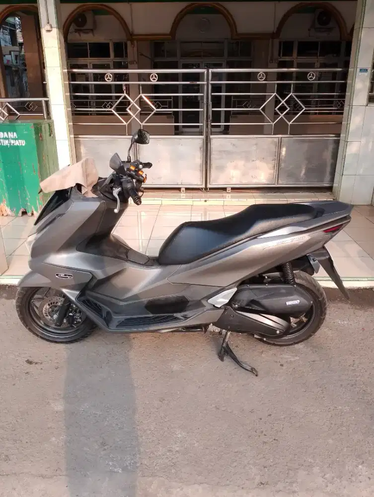 pcx 160 cbs 2025
