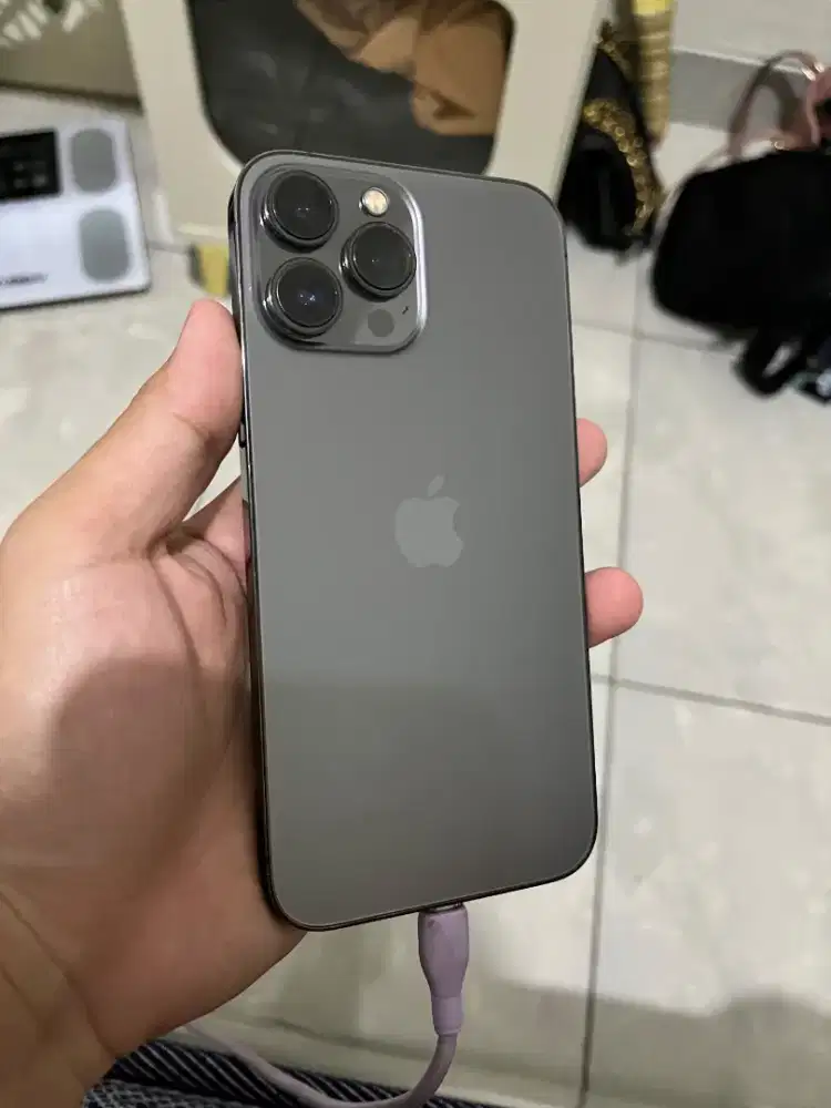 iPhone 13 Pro Max 256GB iBox