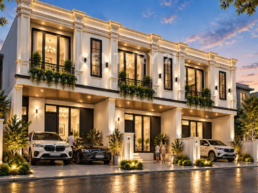 Rumah Indent Baru Harga 900jutaan Di Utan Panjang Jakarta Pusat