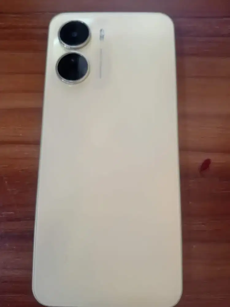 Jual cepat HP vivo Y16