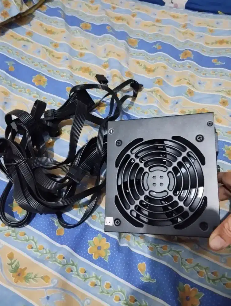 Jual MSI MAG A750GN PCIES