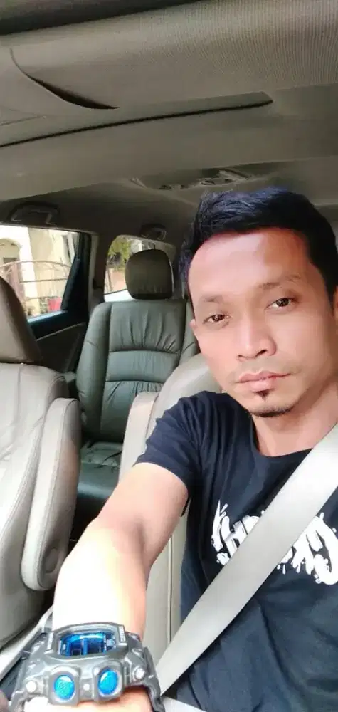 Mencari loker driver SIM B1