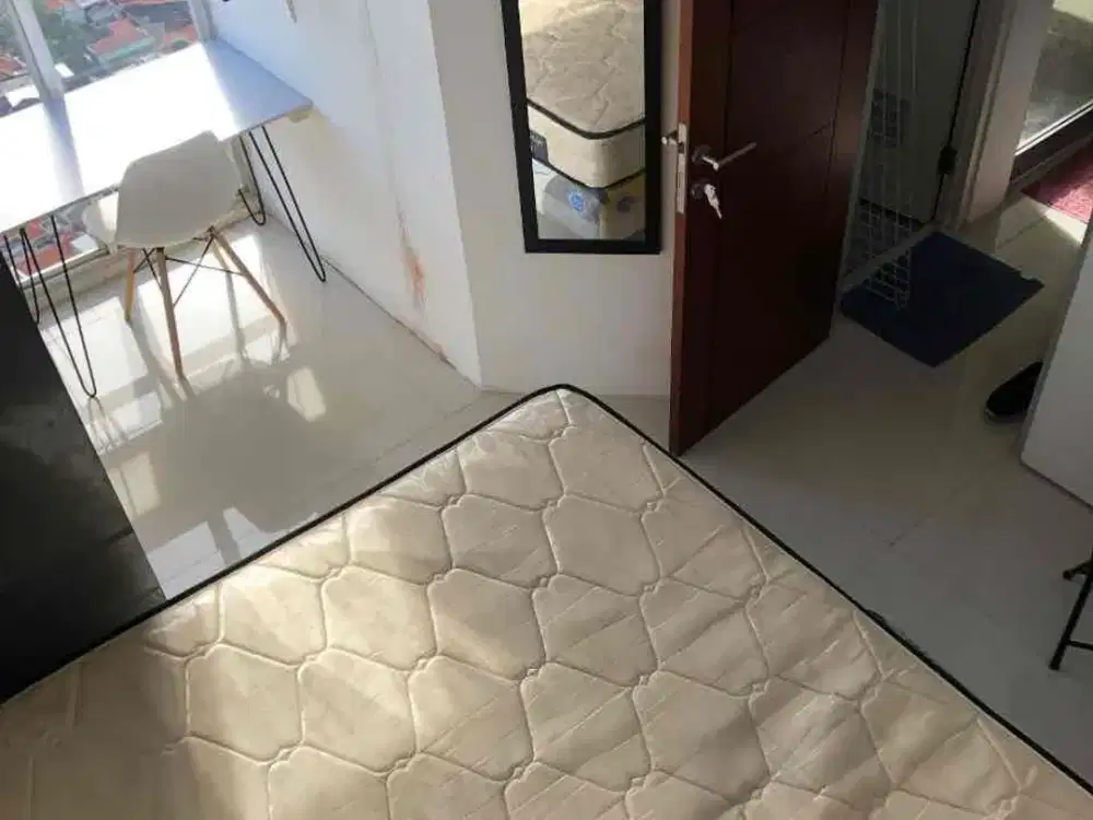 SHMSRS sudah terbit‼Apartemen Gunawangsa Tidar