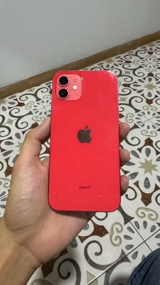 Iphone 12 128 ex ibox